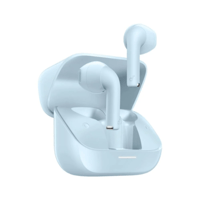 ساوندكور - سماعة اذن بلوتوث K20i - اللون أسود