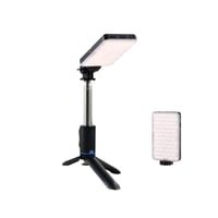 كشاف شحن مع استاند قابل للتعديل