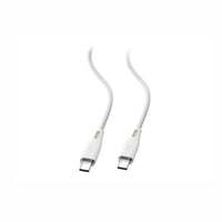 راف باور - سلك قماش تايب سي الى تايب سي 1.2 متر بق...