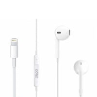 اي ون - سماعة سلكية مدخل لايتنق (معتمدة)