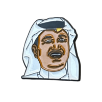 ملصق حديد الفنان محمد عبده