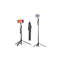 عصا تصوير وترايبود قابلة للتمديد K29 بطول 215 سم –...