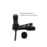 DLC - مايك تعليق بطول 5 متر