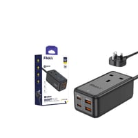 اف ماكس - منصة شحن بقوة 3250 واط - بطول 2 متر - ال...