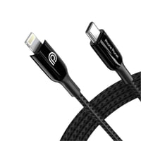 فون بلانت - سلك لايتنق تو تايب سي قماش بطول 1.20م...