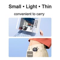 بيسوس - كيبل سحاب تايب سي الي تايب سي بطول 1 متر ب...