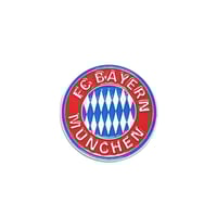 ملصق حديد نادي بايرن ميونخ