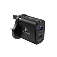 فون بلانت - راس منزلي 1PD - 1USB- بقوة 20 واط