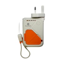 فون بلانت - بور بانك 10 في 1 بقوة 22.50 واط