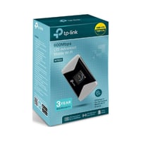 تي بي لنك - راوتر محمول لا سلكي ثنائي الموجة بسرعة...