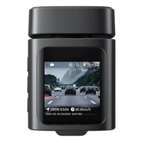 بيسوس - داش كام VD1 3K كاميرا أمامية وخلفية HD مدم...