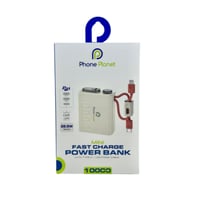 فون بلانت - بور بانك سوبر مني مدخل تايب سي + سلك م...