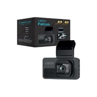 فيرتك - داش كام أمامي و خلفي 4K