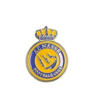 ملصق حديد النصر (حجم كبير)