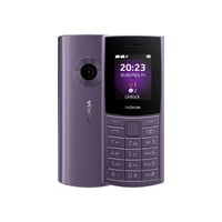 نوكيا - 110 - 1549 4G - بنفسجي