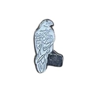 ملصق حديد الصقر