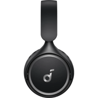 ساوندكور - H30i سماعة رأس بلوتوث 70 ساعة - اسود