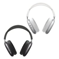 P9 - سماعة رأس لاسلكية "شبيهة ابل ماكس"