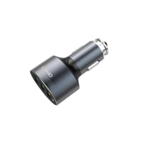 لدنيو - شاحن سيارة سريع متعدد المنافذ – QC3.0 – مع...