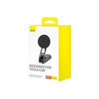 بيسوس - ستاند جوال مغناطيسي ماج سيف قابل للطي - فض...