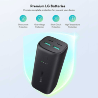 راف بور - بور بانك 20 الف ملي امبير 50 واط - اللون...