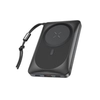 اف ماكس - باور بانك ماق سيف 10 آلاف مللي أمبير