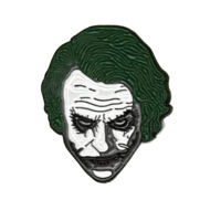 ملصق حديد الجوكر