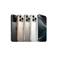 ابل - ايفون 16 برو ماكس 256GB