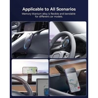 بيسوس - ستاند برايم تريب c02 Air للسيارة ماج سيف -...