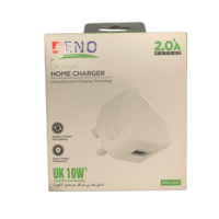 دينو - راس منزلي منفذ USB - بقوة 10 واط