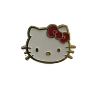 ملصق حديد هلو كتي