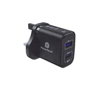 فون بلانت - راس منزلي 1PD - 1USB- بقوة 30 واط