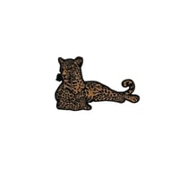 ملصق حديد شيتا