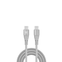 تن بلس - سلك شاحن ربل تايب سي الى تايب سي بقوة 60...