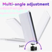 إضاءة تصوير احترافية LED – PL-36