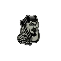 ملصق حديد المؤسس