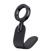 بيسوس - حامل جوال ماج سيف C02 GO للسيارة - اسود