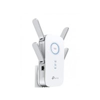 تي بي لينك - مقوي و موسّع شبكة واي فاي RE450 – سرع...