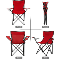 بكج جلسة رحلات فاخرة | طقم كراسي مريحة + طاولة عمل...