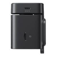 بيسوس - داش كام VD1 3K كاميرا أمامية وخلفية HD مدم...