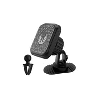 يوفو - حامل جوال مغناطيس للسيارة موديل Y4850