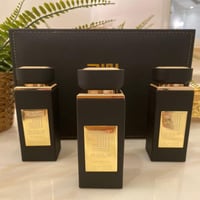 عطور رولس_ثلاثة عطور في بوكس واحد_ثبات وتركيز عالي