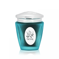 الماس عود ازرق - عود (للجنسين) 30جرام