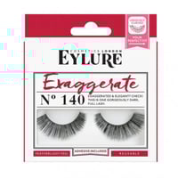 ايلور - رموش سوداء مزدوجة الطبقات NO^140