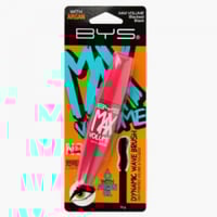 بي واي اس - ماسكرا بزيت الارغان الاسود