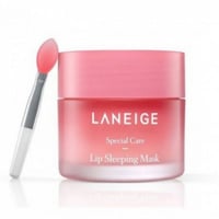 لانجي - ماسك شفاه 20 جرام BERRY