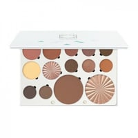 اوفرا - باليت بوهو