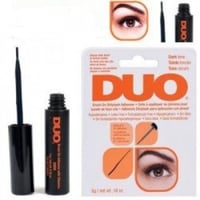 ديو - صمغ الرموش برتقالي