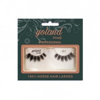 يولاند بيوتي - رموش طبيعية 03