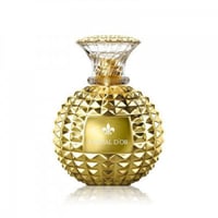 مارينا دو بوربون كريستال دو أور برينسيس كوليكشن- ا...